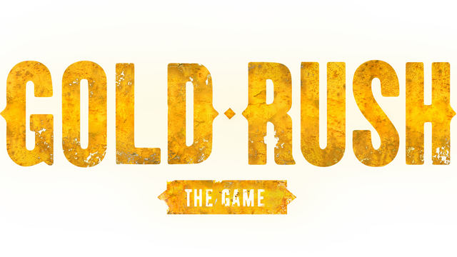 Gold Rush The Game